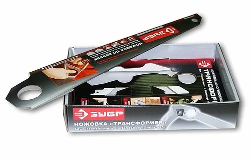 Упаковка для инструмента